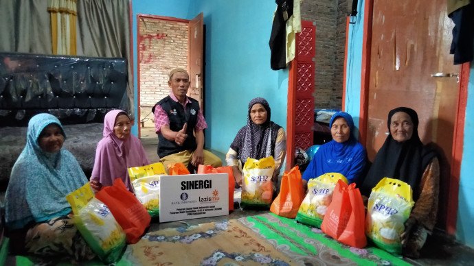 Pengadaan Buku Perpustakaan Desa