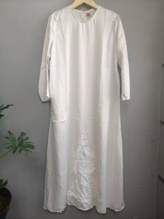 Baju Muslim